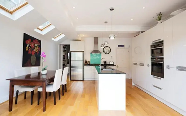 Veeve  Holiday Home Westhorpe Road Putney