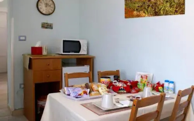 Bed and Breakfast Sommavesuvio