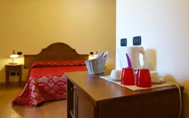 Rosso Porpora Agriturismo