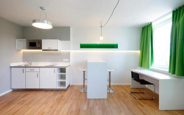 Brera Serviced Apartments