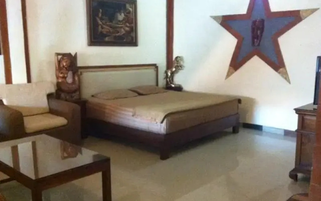 Andree Home Stay