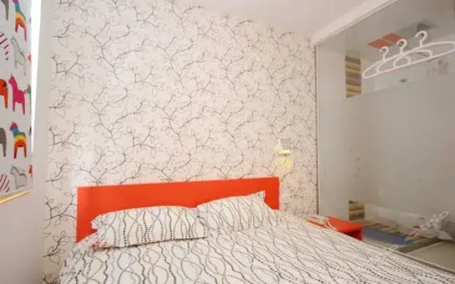 Pod Inn Nanjing Daqiao South Road Carrefour