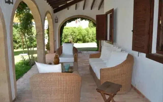 Casa Los Hibiscos
