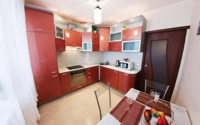 Hotel Home Sophia Perovskoy