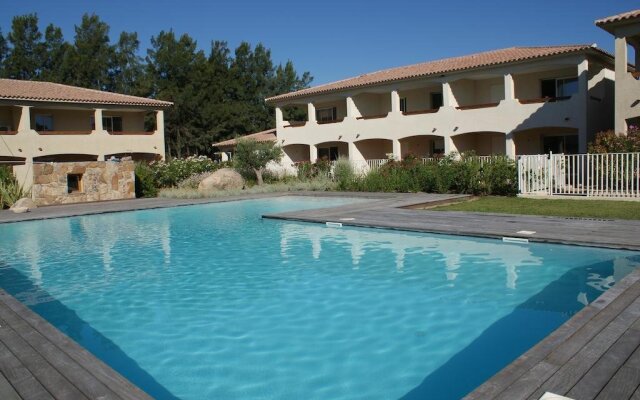 Résidence Calarossa Bay Resort