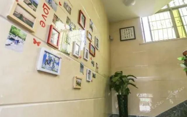 Xitang Jiangnan Chunlinhe Garden Hostel