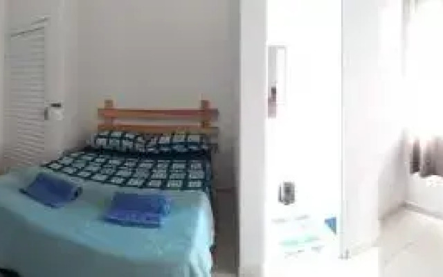 Casamatta Unidade Casulo
