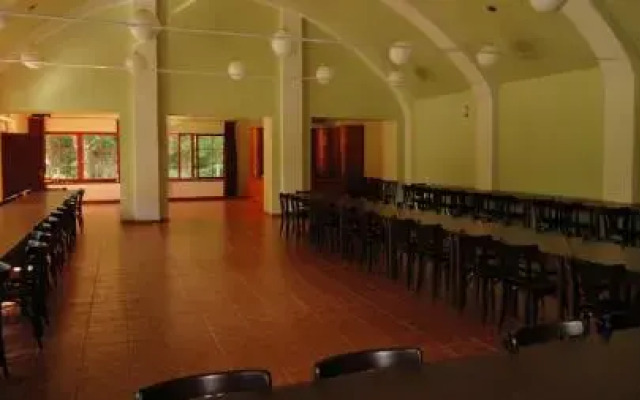 Hotel Růžové údolí