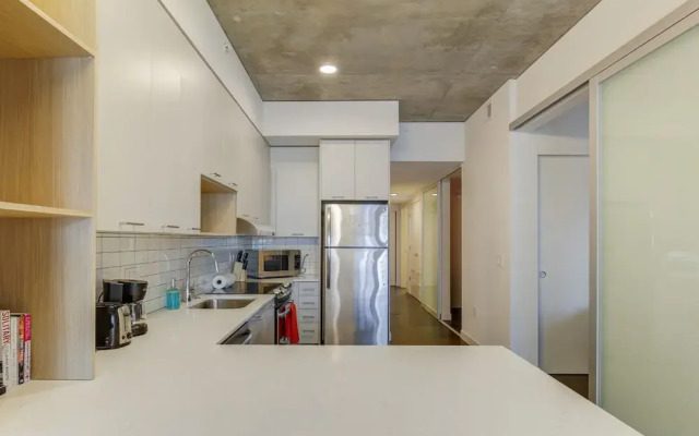 Pine Street Condos