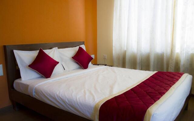 OYO Rooms Thiruvanmiyur