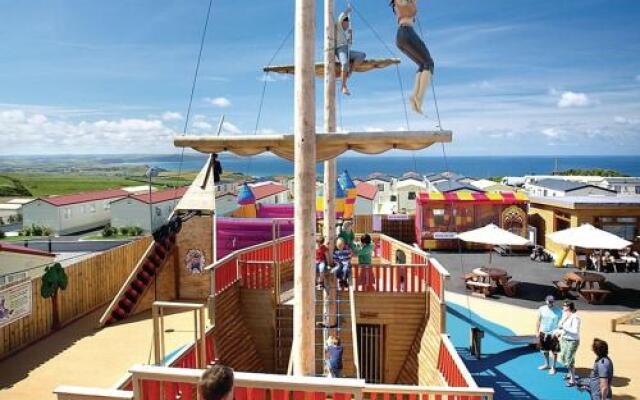 Pentire Haven Holiday Park