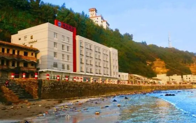 Fishing Port Biedao Hotel