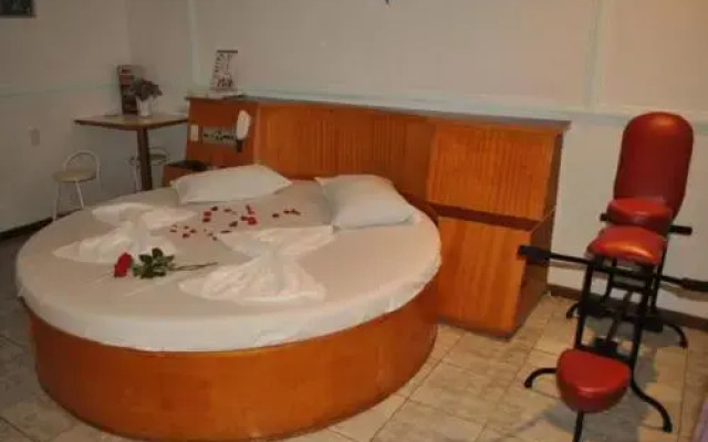Zip's Motel