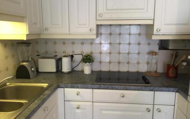 Immeuble Le St Honorat