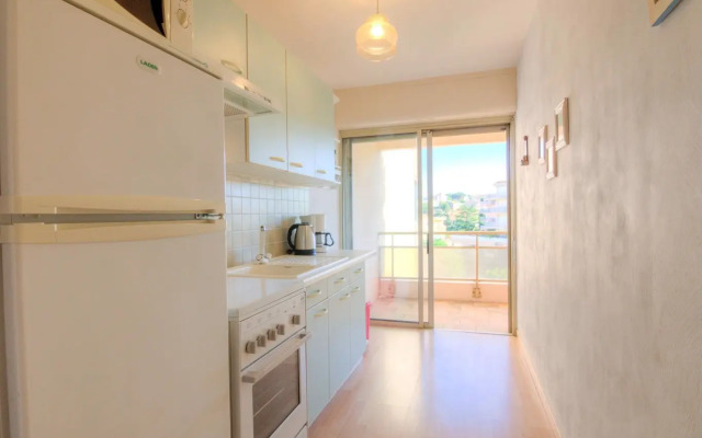 Apartment Les Terres Marines.2