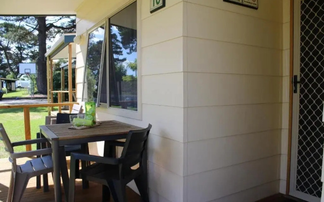 Millicent Hillview Caravan Park