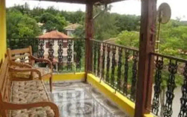 Bed And Breakfast Pouso Do Carteiro