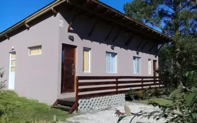 cabañas miramar