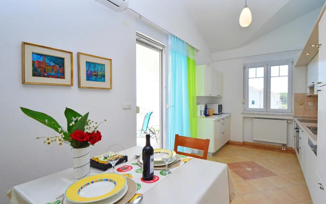 Apartment Milka