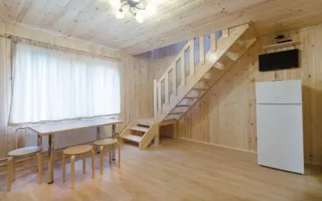 Baza Otdyha Michurinskiy Dvorik