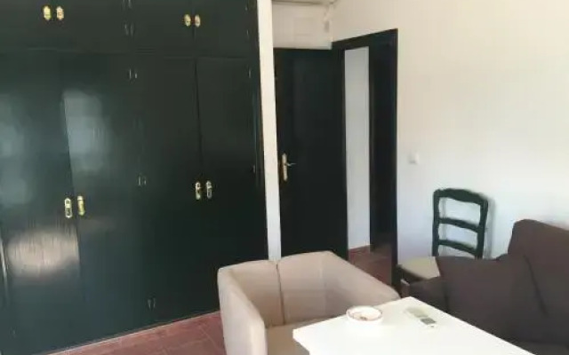 Apartamentos Peregrinos