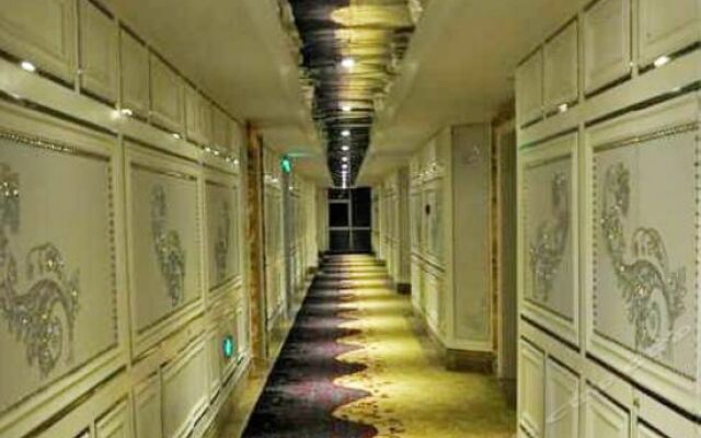 Tonglu Diamond Boutique Hotel