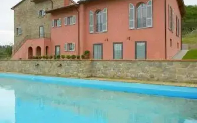 Agriturismo Rimaggiori