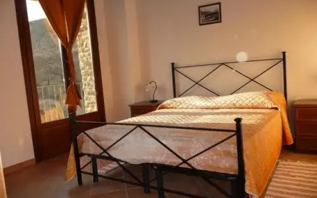 Cascina Monsignore Azienda Agrituristica