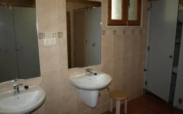 Albergue Añisclo