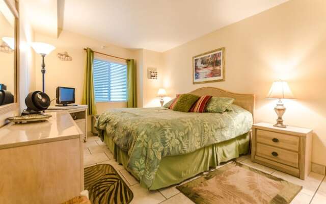 Perdido Skye Resort 25