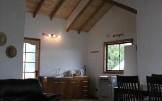 Cabañas Refugios de Pillul - Chiloé