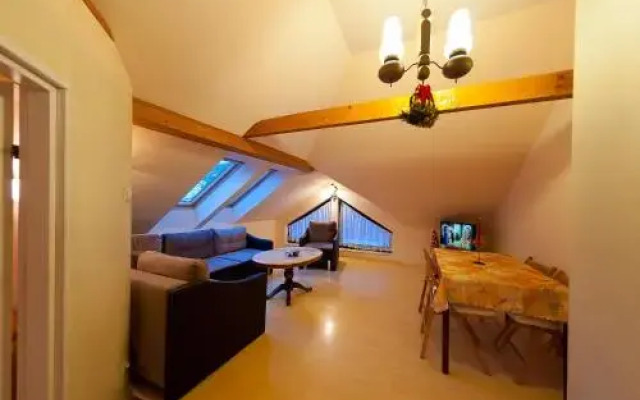Apartamenty Krystyna