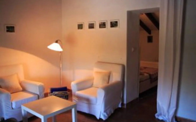 Casa Del Molinero