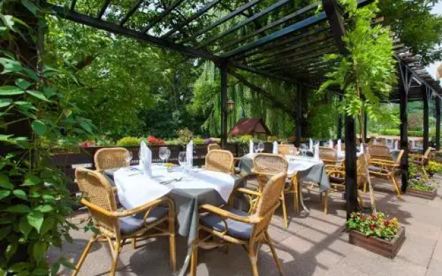 Hotel Waldesruh