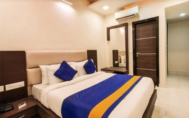Hotel Resolute