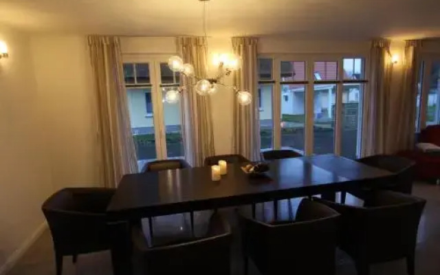 Ferienhaus Villa Mara