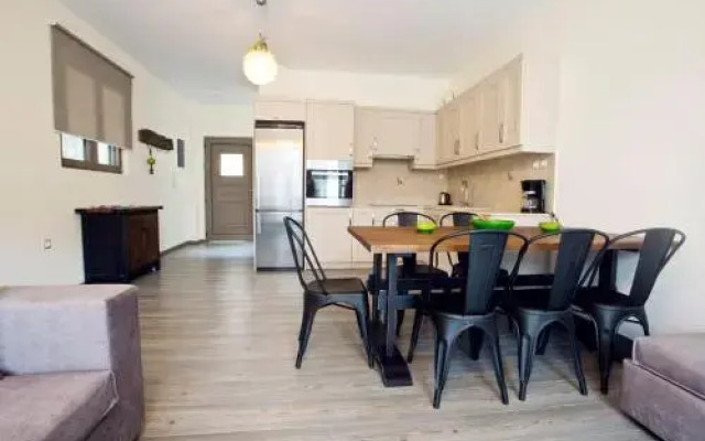 Myros House