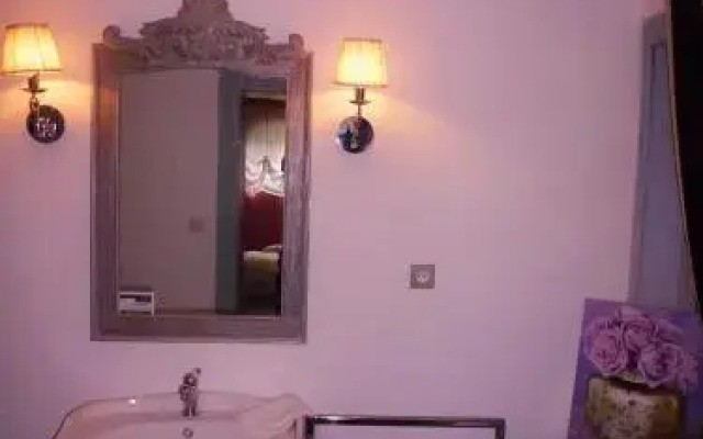 Château Gaillard B&B