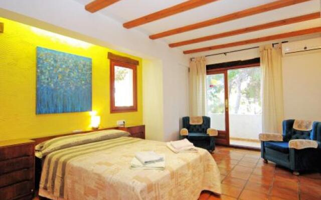 Villa Colibri