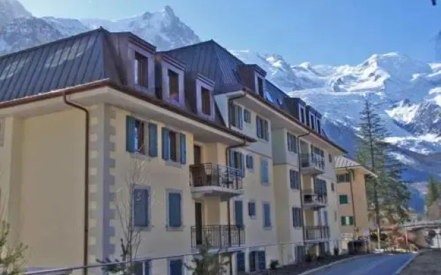 Le Paradis 18b - Chamonix All Year