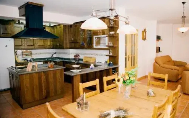 Casa Rural La Pedrosa