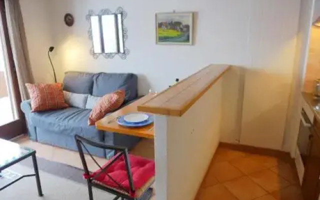 Apartment Les Girolles