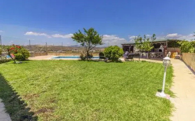 Villa Puerto de la Torre