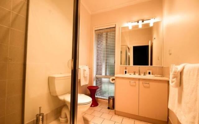 Silver Birches Holiday Unit 9