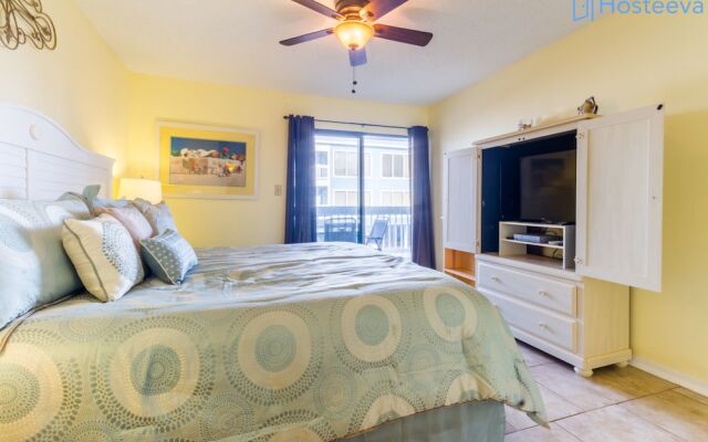 Sea Oats Condos by Hosteeva