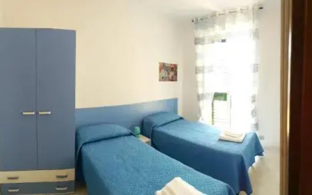 Casa Anna & Bruna