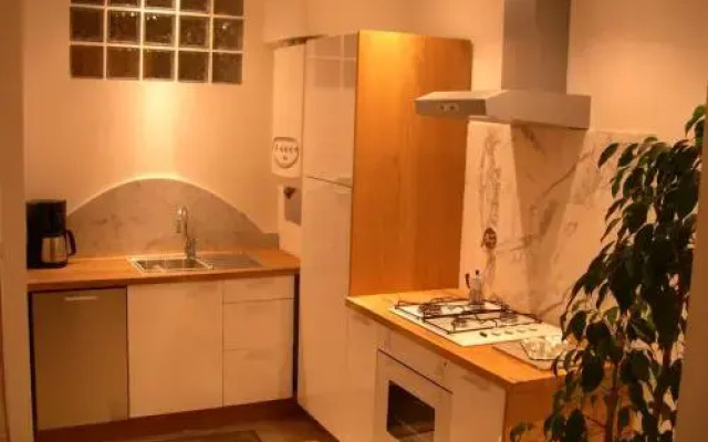 Casa Nova Casa Vacanze