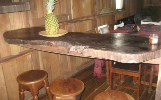 Rancho De Moncho