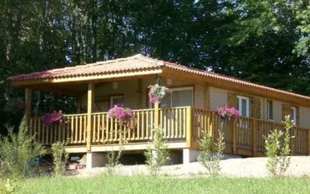 Domaine Du Lac