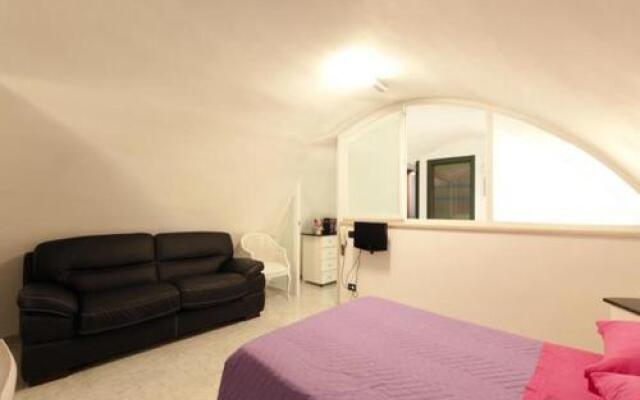 Domina Sassi Bed And Breakfast